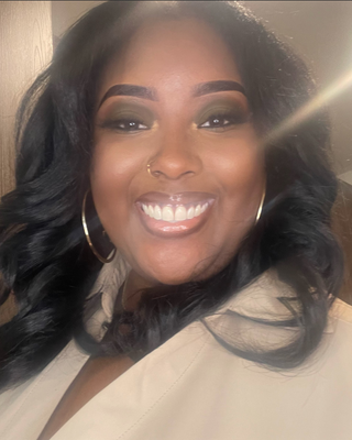 Photo of Chanee Simpson, Counselor in Snellville, GA