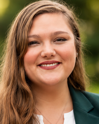 Photo of Nadia Chavez, Marriage & Family Therapist, PA,LMFT