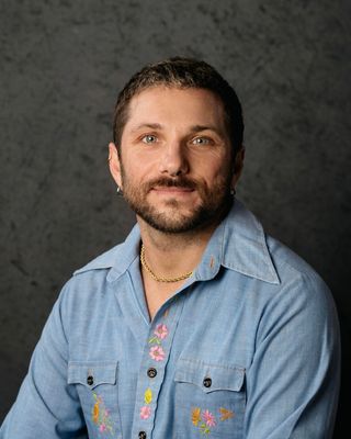 Photo of Mikey LaBruna, Associate Professional Clinical Counselor, APCC