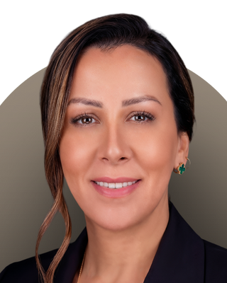 Photo of Hanouf Alahmari, Marriage & Family Therapist, MA, LMFT
