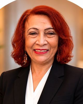 Photo of Mina Oza - 2nd Arc Psychiatric Associates PLLC, Psychiatrist, MD