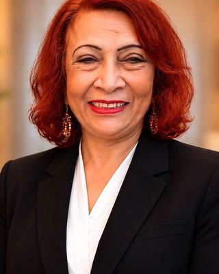 Photo of Mina Oza - 2nd Arc Psychiatric Associates PLLC, Psychiatrist, MD