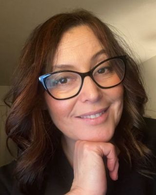 Photo of Liliana Rosas-Cruz, Clinical Social Work/Therapist, LCSW