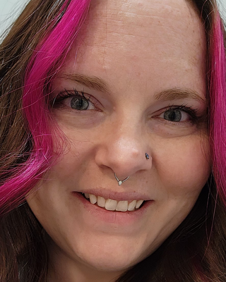 Photo of Valerie Capucini, Licensed Professional Clinical Counselor , LPCC