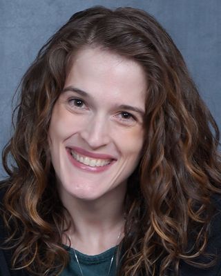Photo of Dr. Ilana Lane, Psychologist, PhD
