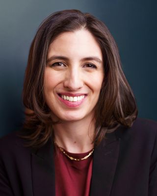 Photo of Zoe Malliaros, Licensed Master Social Worker, LMSW