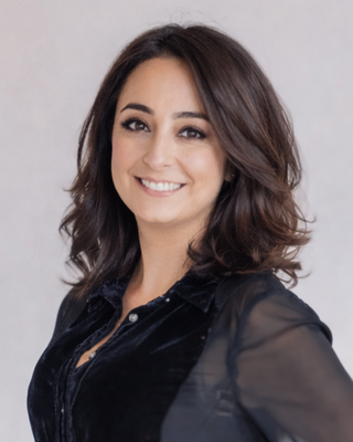 Photo of Dr. Neda Safvati, Psychologist, PsyD