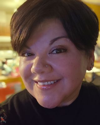 Photo of Elizabeth Marie Rodriguez, Marriage & Family Therapist, LMFT