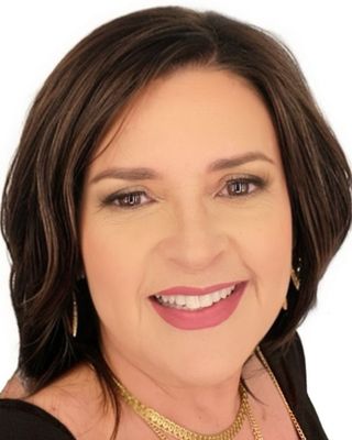 Photo of Dr. Lourdes Araujo, Counselor, EdD, LMHC, CFMHE, CIT