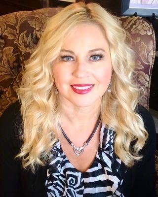 Photo of April Chapel, Licensed Professional Counselor, LPC, LMHC, CPC