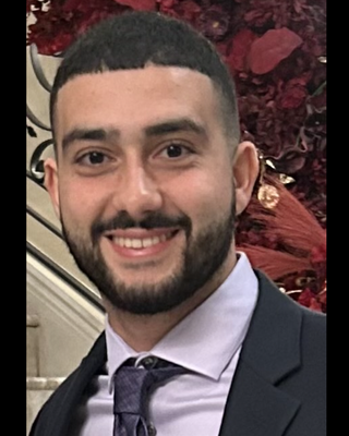 Photo of Christopher Mazza, LMSW