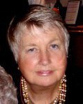 Dr. Nancy Arvold