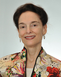 Photo of Ruth Rosenbaum, Licensed Psychoanalyst in New York, NY
