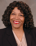 Photo of Haneefah Musheerah Booker, AM, LCSW, CCTP, Clinical Social Work/Therapist