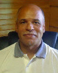 Photo of Charles E. Boyd, MA, LPC, MHSP, NCC, Counselor