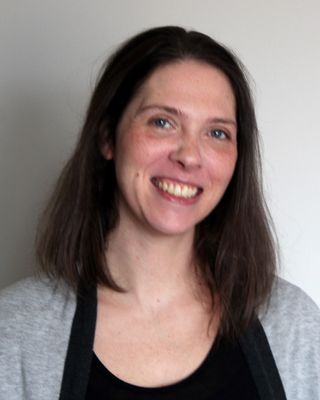 Photo of Shannon Clarke, Counsellor, CCC, ND, CCTP