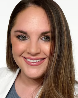Photo of Morgan Monday, Counselor, MSW