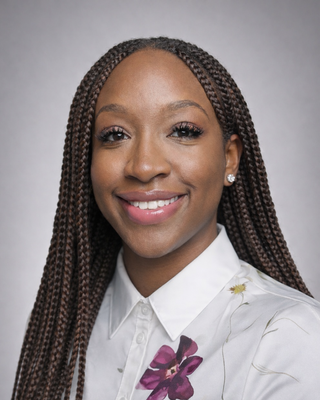 Photo of Dr. Amber Altidor, Psychiatric Nurse Practitioner, DNP, APRNFPA, PMHNP
