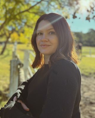 Photo of Kira Kovalevsky - Pretty Good Counselling, Counsellor, ACA-L2