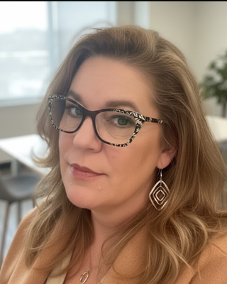 Photo of Stacy P Park, Clinical Social Work/Therapist, LCSW
