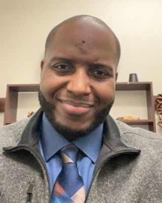 Photo of Dharele Lewis, Clinical Social Work/Therapist, LMSW-C, EMDR-Tr