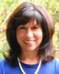 Photo of Helen Rodriguez, MSN, CNS