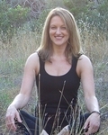 Photo of Emily Sanderson, Licensed Professional Counselor, MA, LPC