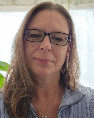 Photo of Leslie Marchus, Licensed Professional Counselor, LPC, MHSP