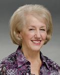 Photo of Geraldine (Jerry) Connor, Licensed Professional Counselor in Norcross, GA