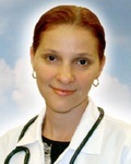 Photo of Dr. Marina Doulova, MD