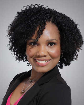 Photo of Sarlah Bernard, Psychiatric Nurse Practitioner, PMHNPBC