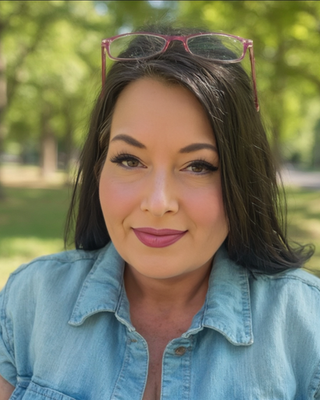 Photo of Valerie Holcomb, Licensed Professional Counselor, LPC