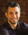 Photo of Steven Bernstein, MA, LMHC, LADC, Counselor