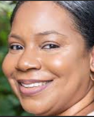 Photo of Shani Jones - Shani Jones - NOCD, Licensed Professional Counselor, LPC, MS