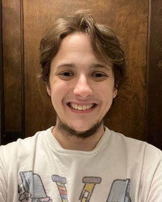 Photo of Tyler Madro, Licensed Professional Counselor, MS, LPC