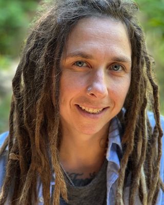 Photo of Zoya Sirota, Counselor, LCPC