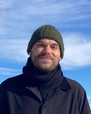 Photo of Marcus Backman, Psychotherapist, MC, PACFA