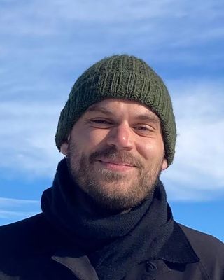 Photo of Marcus Backman, Psychotherapist, MC, PACFA