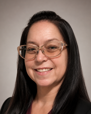 Photo of Brandi Taber, Counselor, LPC, RPT