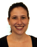 Photo of Nicole Raganella, MS, LMHC, Counselor