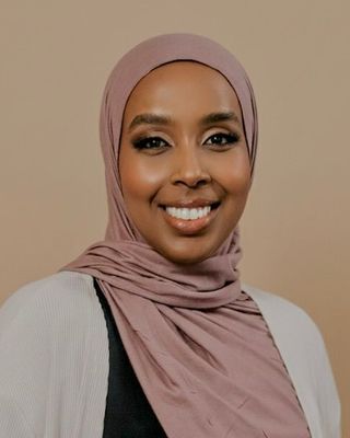 Photo of Ebyan Firin - Cultural Issues, Family Dynamics - Ebyan, Pre-Licensed Professional
