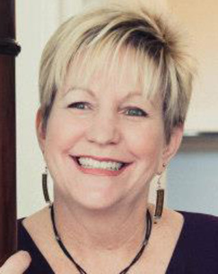 Photo of Debra J. Schnack, MFT, Marriage & Family Therapist in Oregon