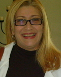 Photo of Sara Ines Alvarez, LMHC, MS, Counselor