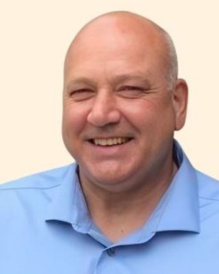 Photo of Robert Bender, Clinical Social Work/Therapist, MSW, LCSW, CADC