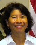 Ms. Julie Chen