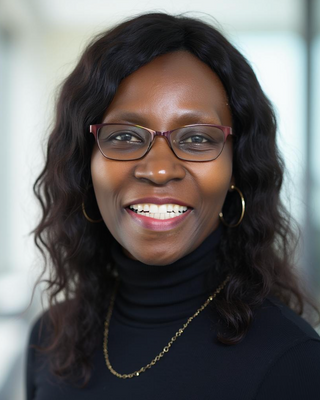 Photo of Naomi Nyabuto, Psychiatric Nurse Practitioner, MSN, PMHNP