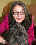 Photo of Patricia Carrillo Barnes, Marriage & Family Therapist in San Antonio, TX