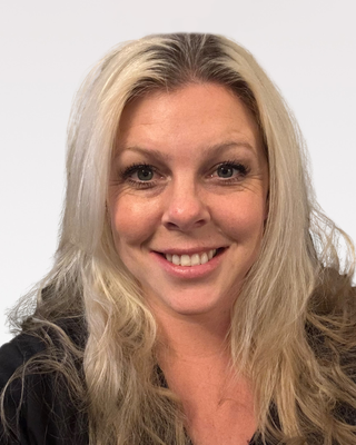 Photo of Colby McCormick, Licensed Professional Counselor, LPC