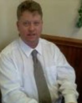 Photo of Eric Gregory Braun, Clinical Social Work/Therapist in Warsaw, NY