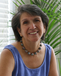 Photo of Francine M Martinez, PhD, Psychologist in San Diego